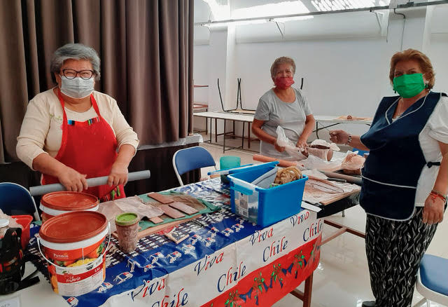 INDAP-Prodemu: Mujeres de la pampa emprenden en la arcilla