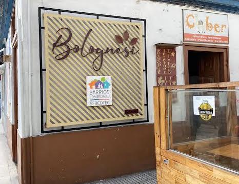 Lanzan programa que beneficiará a 62 barrios comerciales a nivel nacional