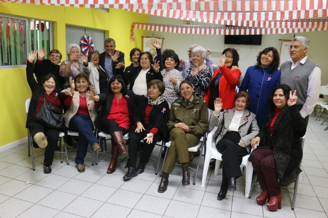 Concejo Municipal de Iquique aprueba calendarización y bases de postulación FONDEVE 2021