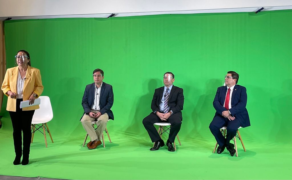 CIMIT 2021 y Feria Laboral #YoContratoLocal: Las oportunidades que trae el cobre