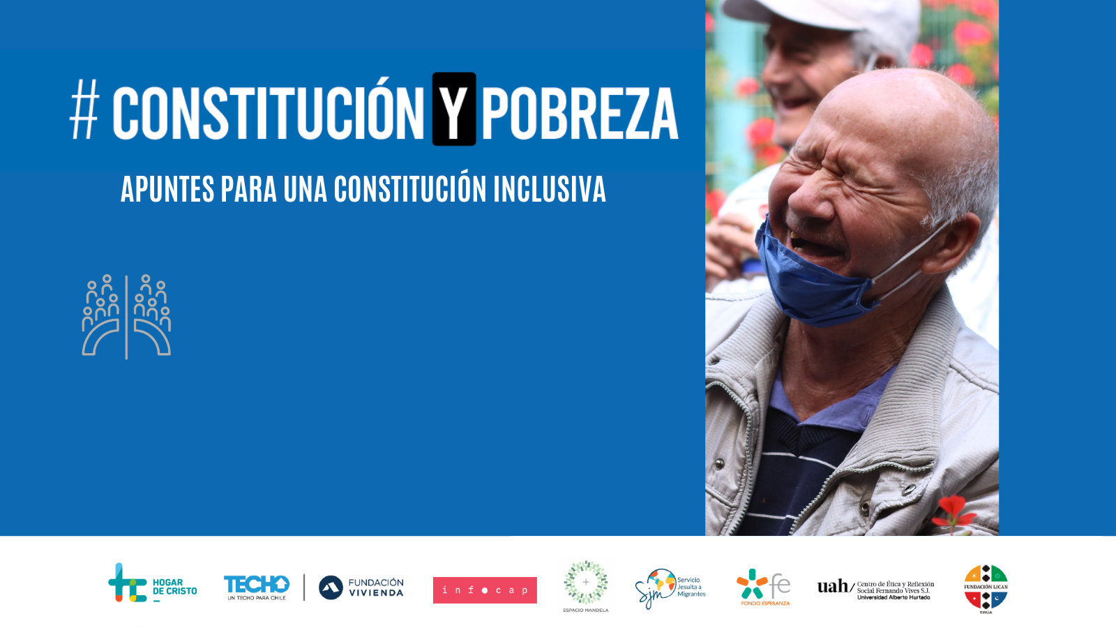 9 ONGs entregan propuestas constitucionales para garantizar los derechos de los más vulnerables