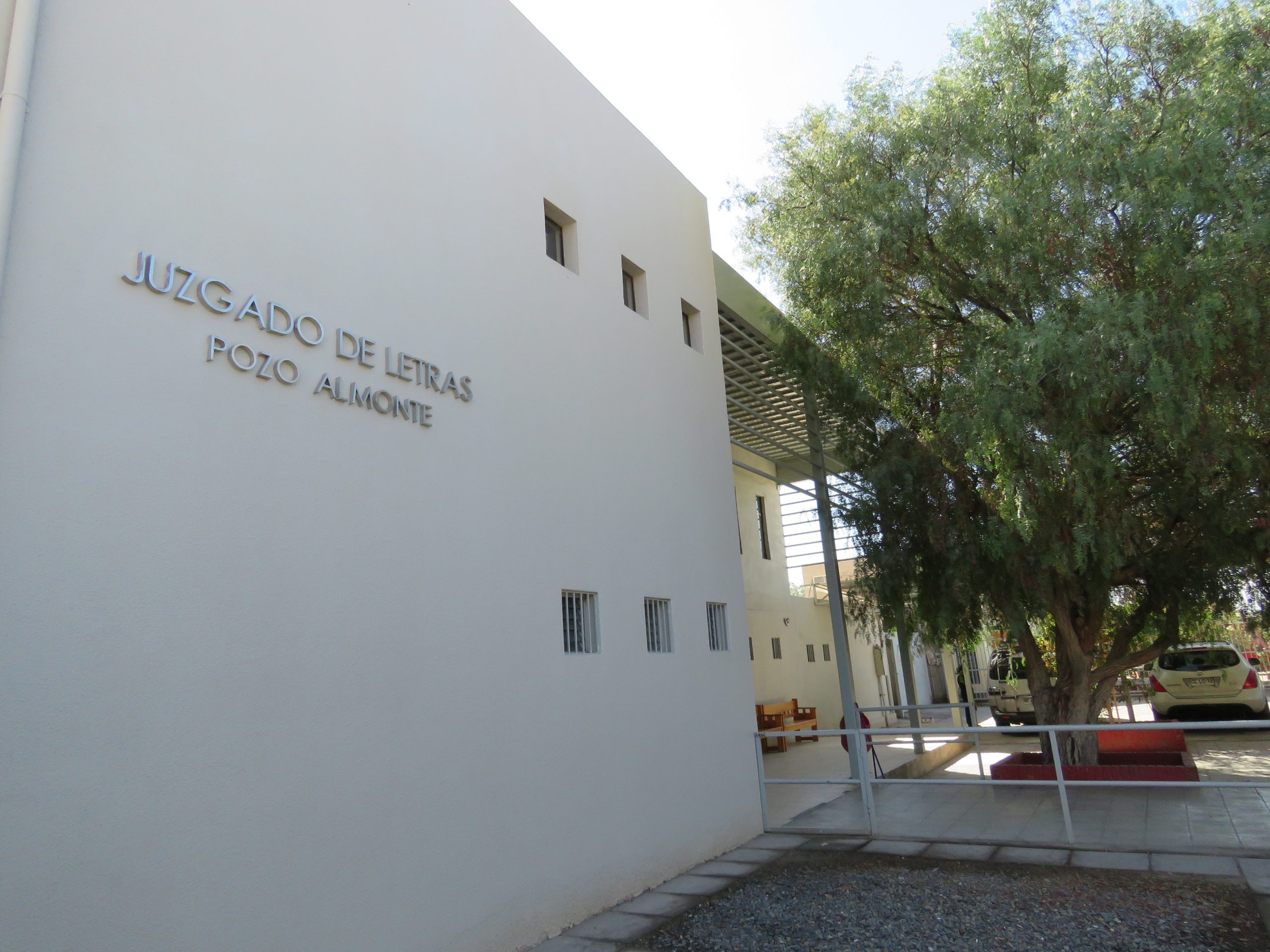 Juzgado de Pozo Almonte decreta prisión preventiva de imputados por delito de tráfico de migrantes