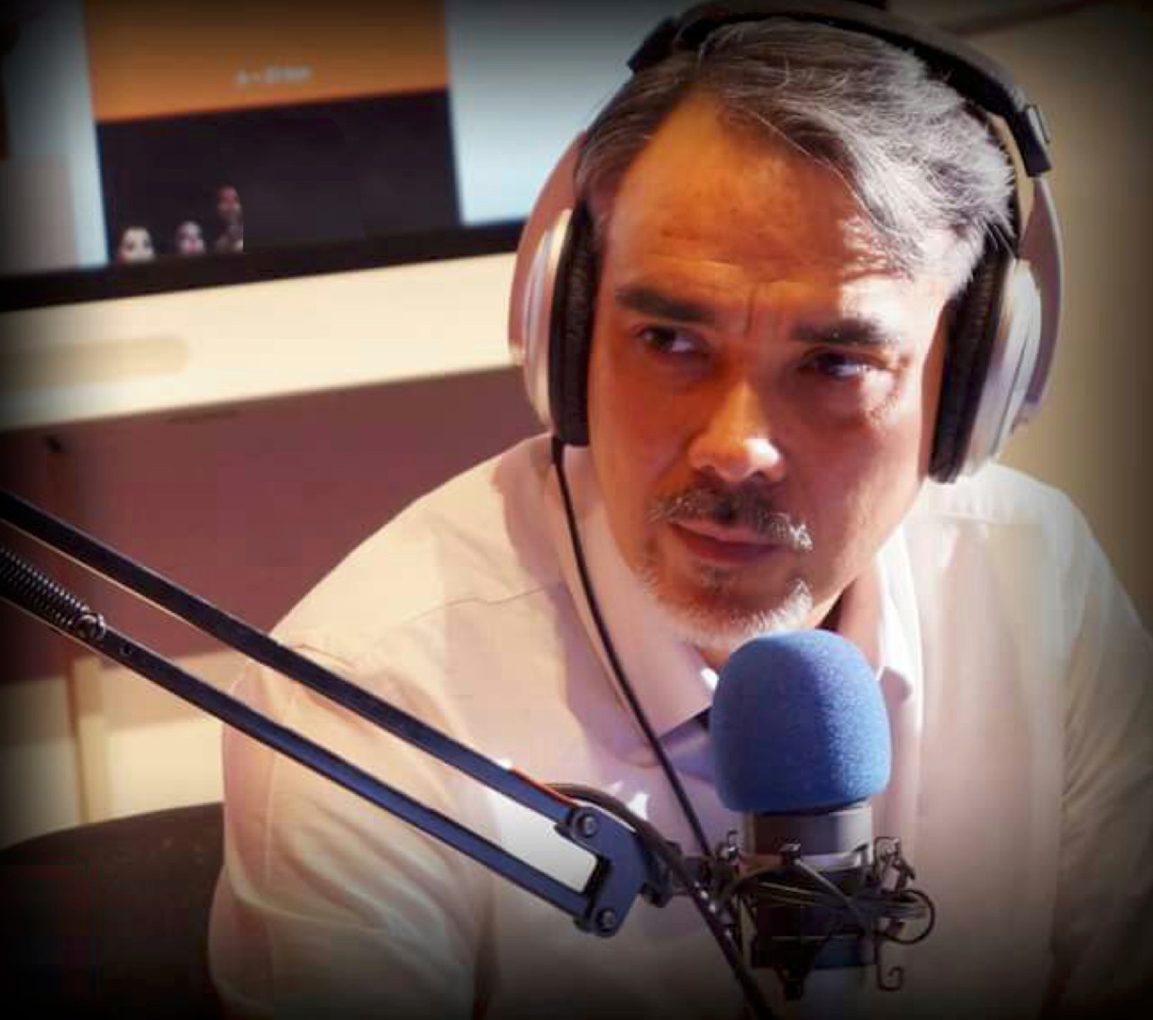 Medios y fronteras peligrosas, por Maciel Campos*