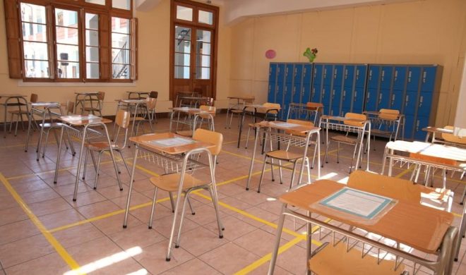 Más de 275.000 personas se inscribieron para rendir la Prueba de Transición (PDT)