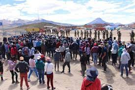 Crisis migratoria: Boric y Provoste apuntan al «mal» Gobierno de Piñera y Kast pide cerrar fronteras