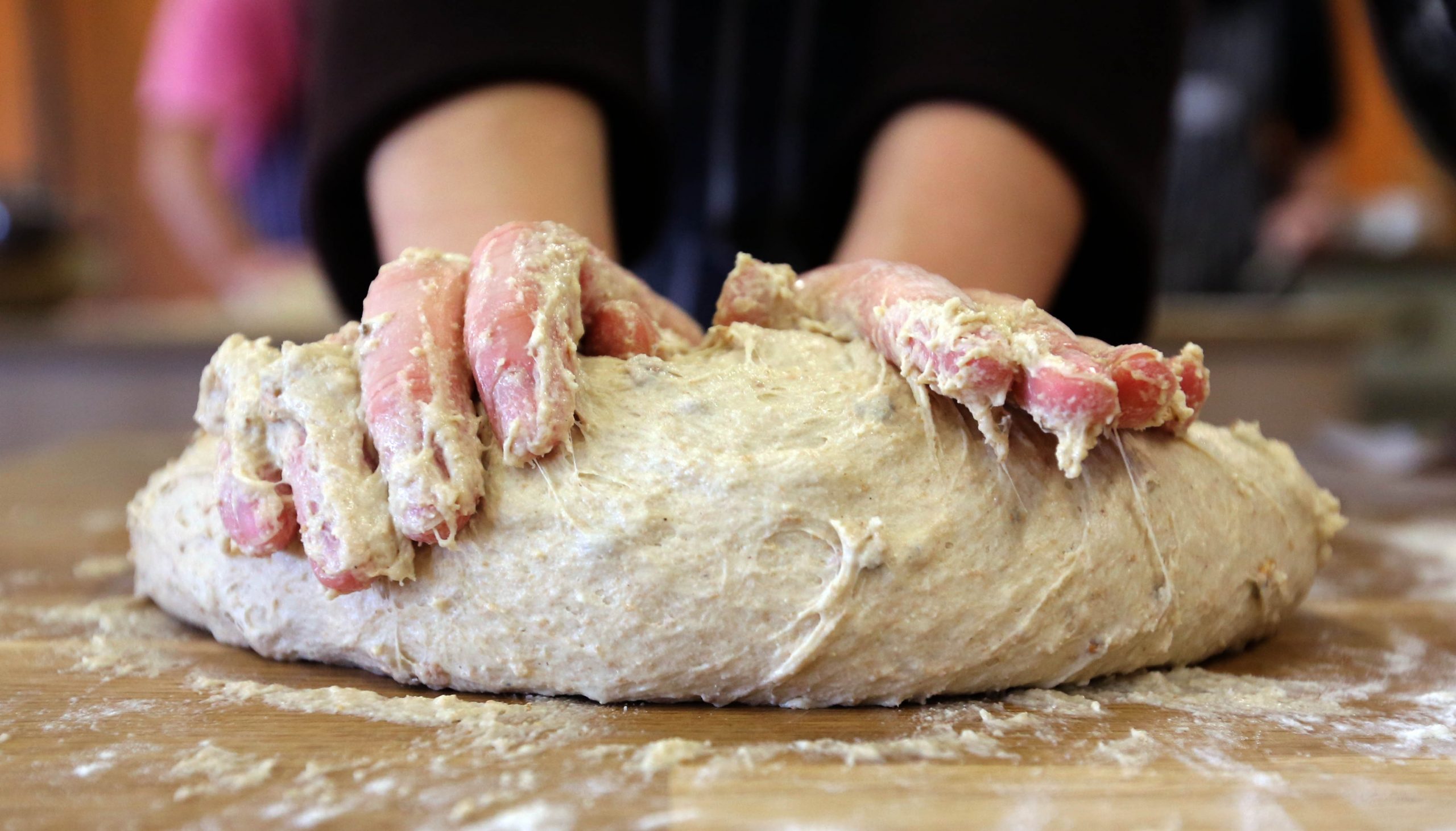 Cuatro recetas criollas vegetarianas y sus maridajes para este 18