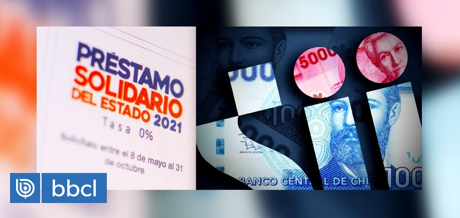 Hasta $650 mil con tasa 0: Abren nuevo proceso para solicitar el Préstamo Solidario