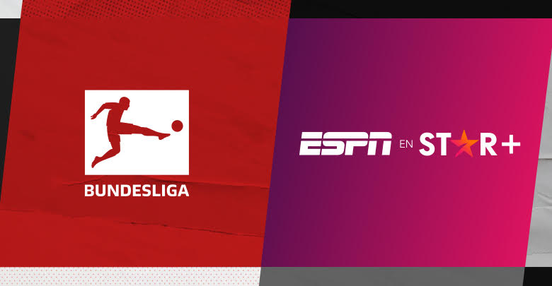 ESPN y Bundesliga International cerraron un acuerdo de transmisión en Sudamérica de habla hispana hasta 2026