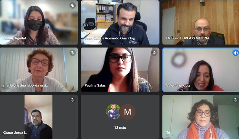 CGE capacita a 154 mujeres jefas de hogar para mejorar inserción laboral y capacidad de emprendimiento