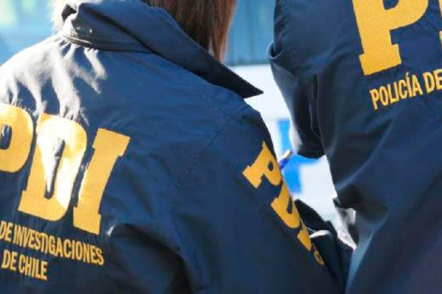 PDI Tarapacá enseña a reconocer y combatir la explotación sexual comercial de niños, niñas y adolescentes