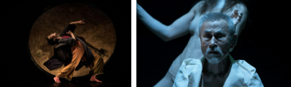 VII edición de Identidades Festival Internacional de Artes Escénicas anuncia su programación gratuita y digital para todo Chile y el extranjero