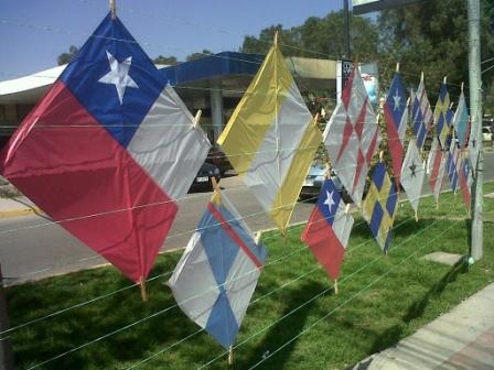 Fiestas Patrias: Los peligros en el uso del hilo curado
