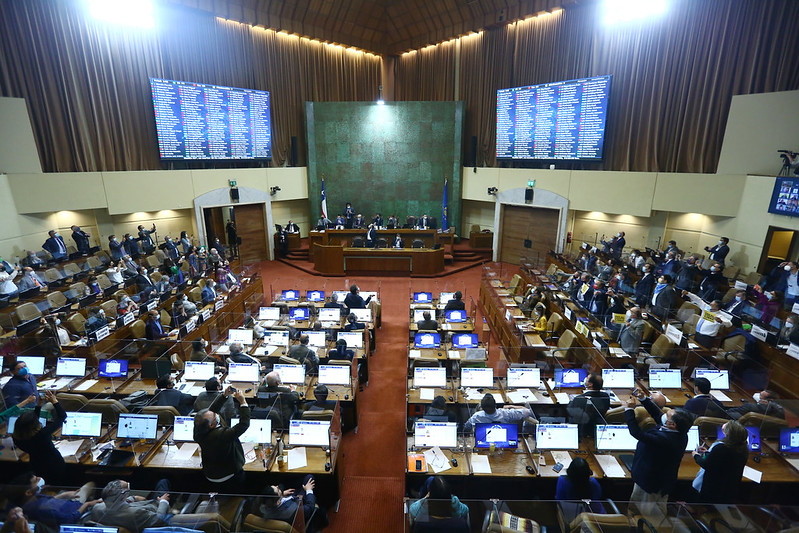 Buscan crear un registro nacional de condenados por delitos cometidos en actividades deportivas