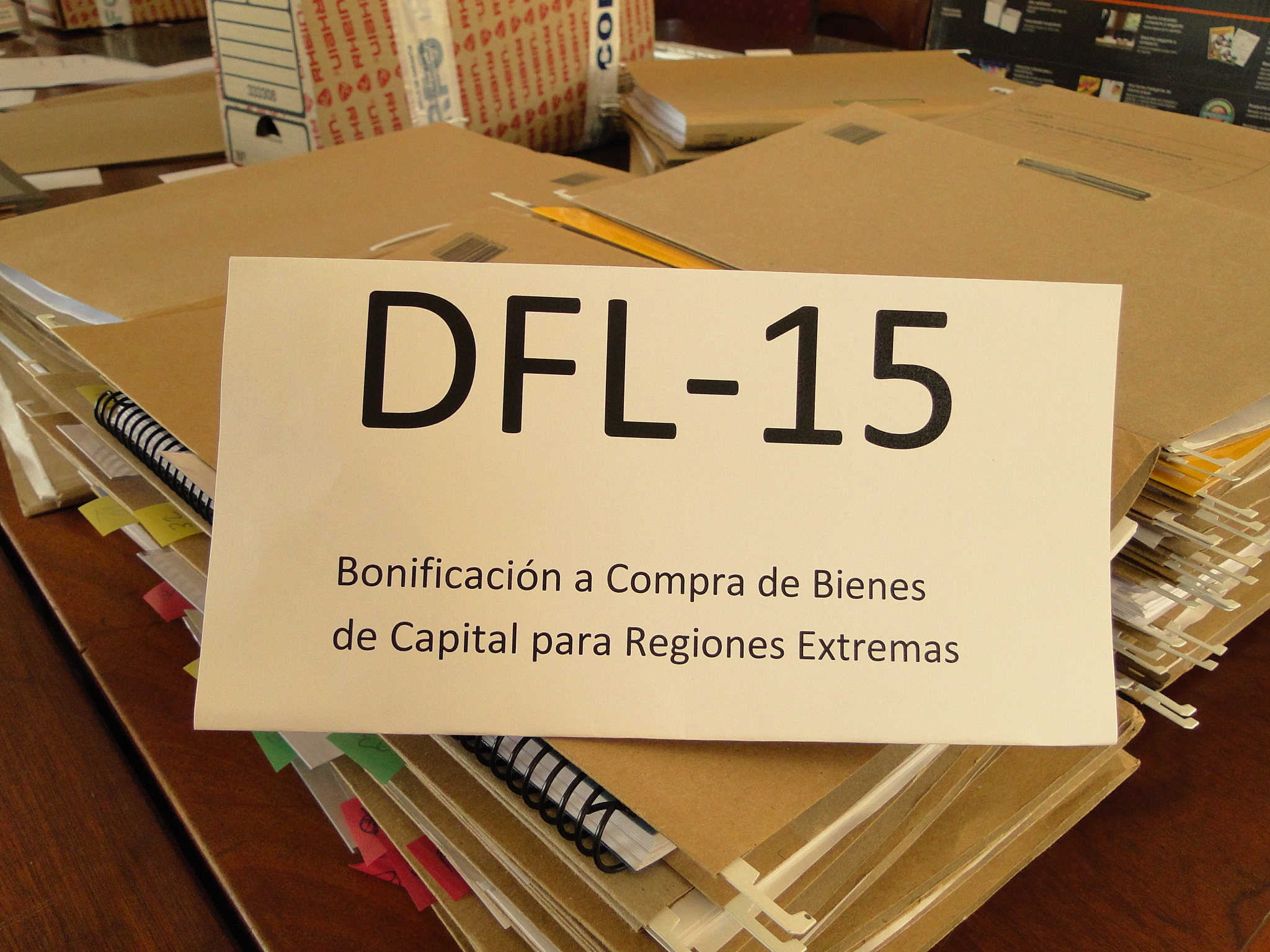 Semana de la Pyme: Corfo dictará charla online del DFL-15
