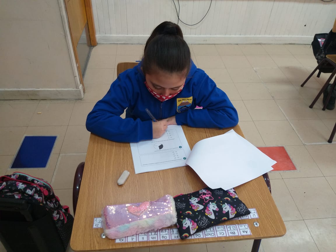 Consulta Ciudadana: Más del 70% de las escuelas cambió la forma de hacer las cosas a partir de los resultados del Diagnóstico Integral de Aprendizajes