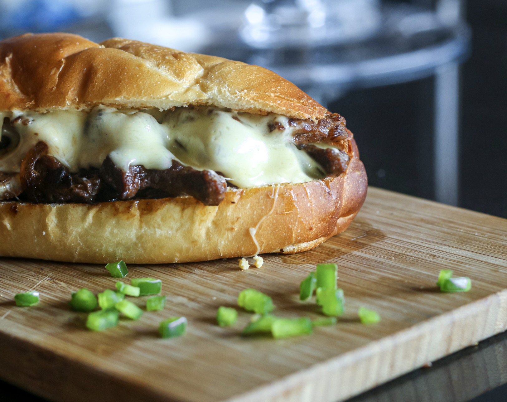 Celebra el “Día Mundial del Pan” preparando clásicos sándwiches