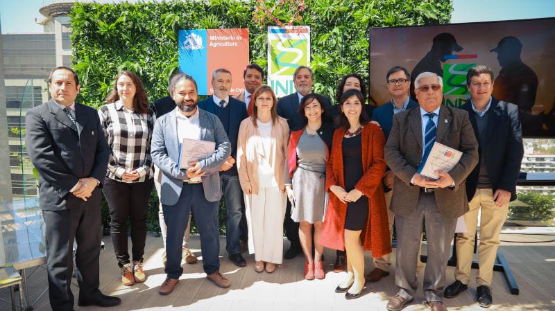 Los Guardianes de la Mesa Chilena 2021: “No hay innovación, sin transferencia”