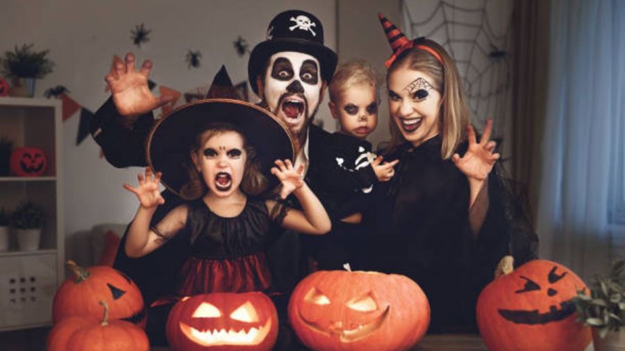 ¿Van a celebrar Halloween en tu edificio? ¡Toma estas precauciones!