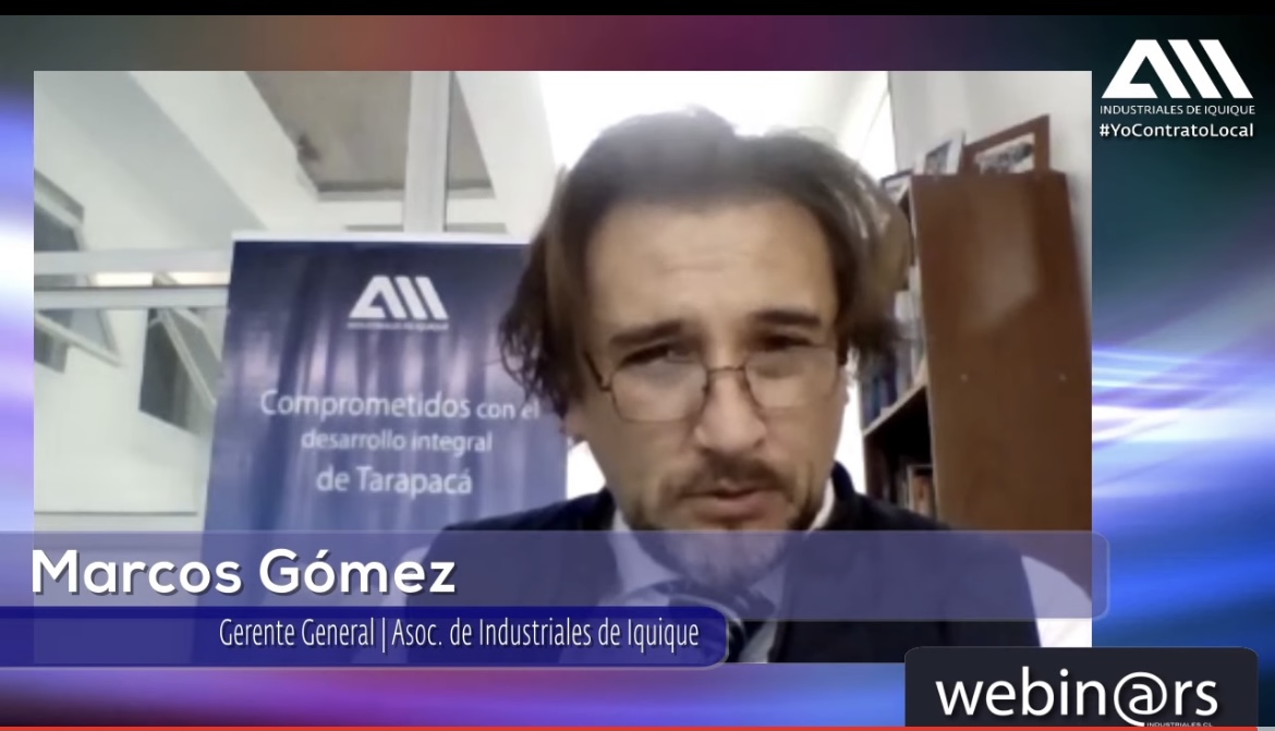 Webinar sobre vinculación formativo laboral presenta opciones de certificación de competencias laborales