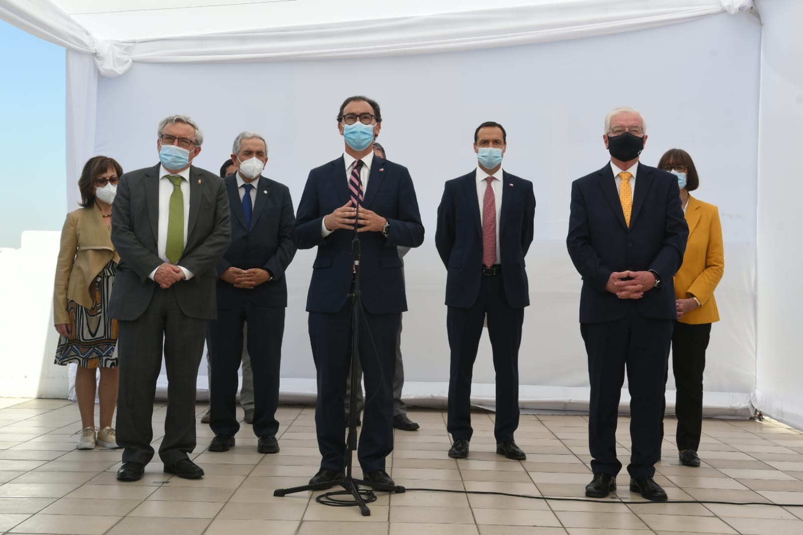 Mineduc anuncia nueva prueba de invierno para proceso de admisión universitaria