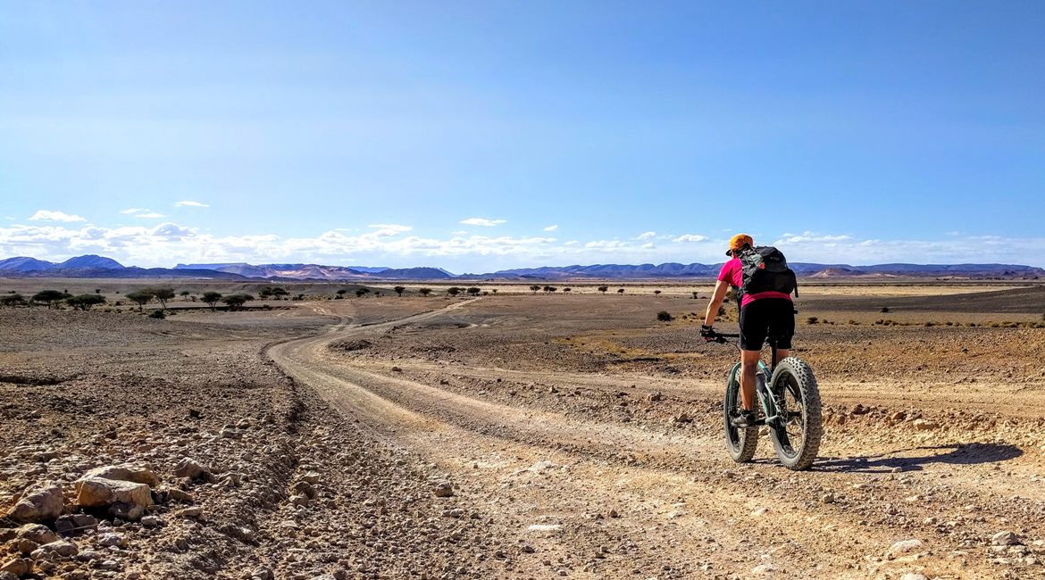 Tres consejos para fomentar el uso de la bicicleta como deporte y la recreación