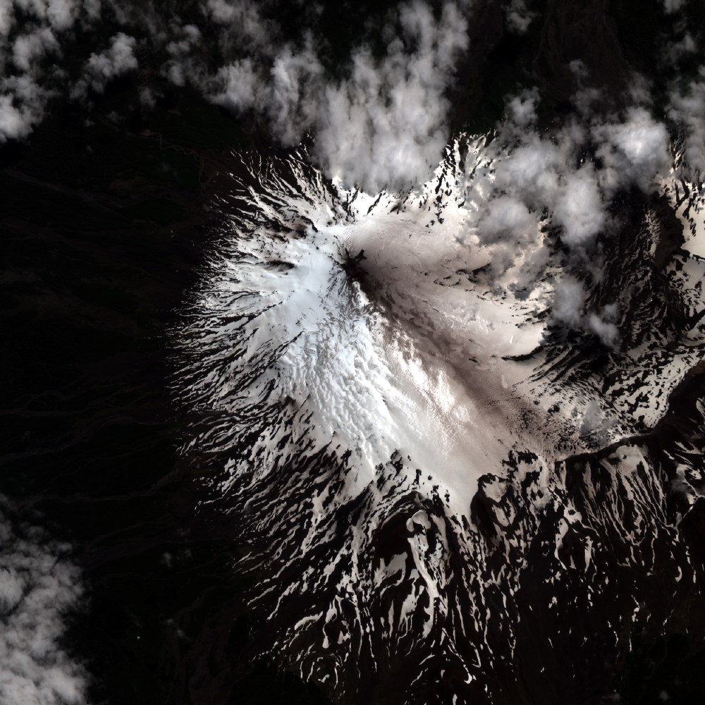 El rol de las imágenes aéreas y satelitales en la Gestión del Riesgo de Desastre en Chile