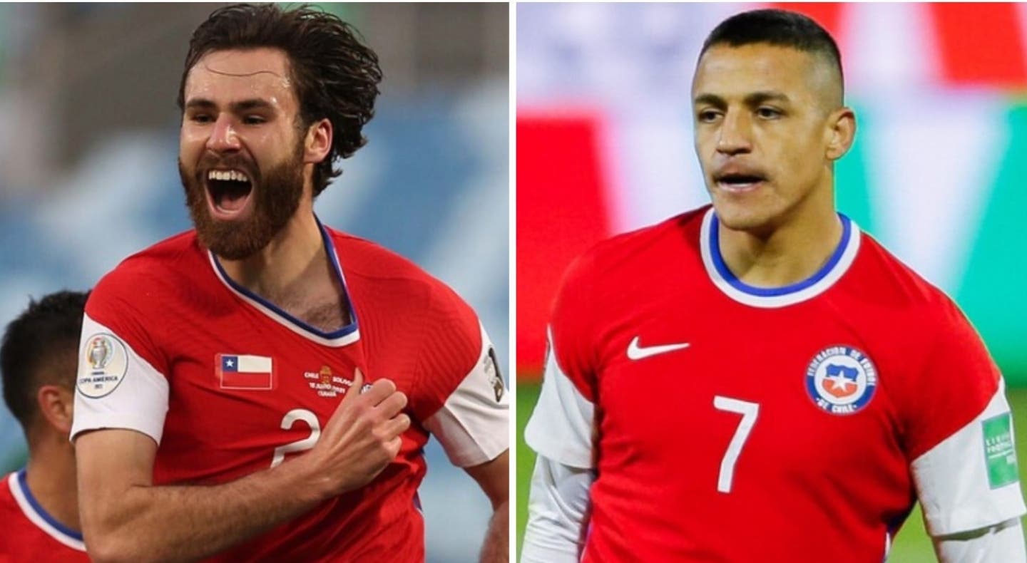Niño Alexis y Big Ben Brereton llegaron para la triple clasificatoria que comienza este jueves