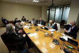 Cuarto retiro: Comisión de Constitución aprueba proyecto en general y da su primer paso en el Senado