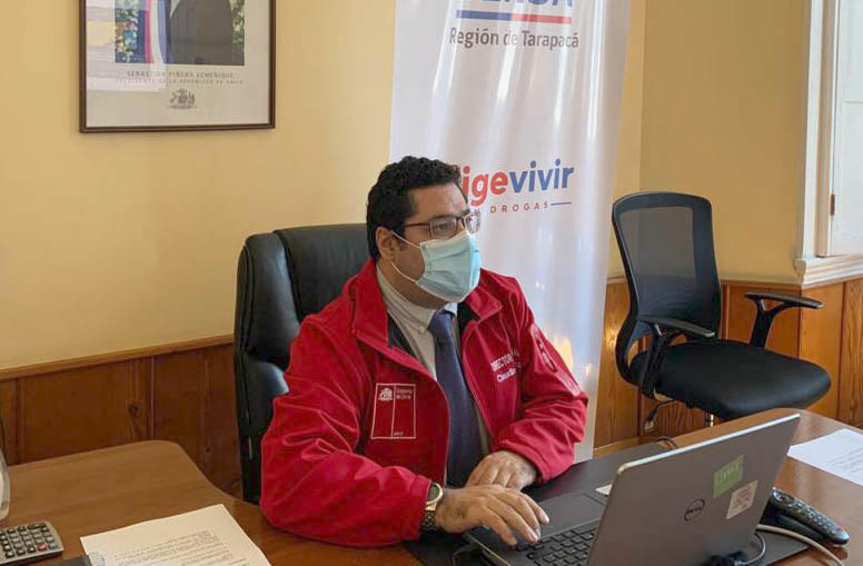 Inédito estudio concluye que el cannabis que circula en Chile tiene un alto concentrado de THC y no posee el principal compuesto terapéutico