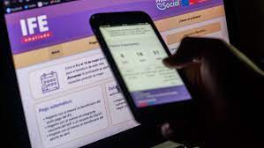 IFE Universal: Revelan fecha para consultar cuándo pagarán el beneficio de octubre