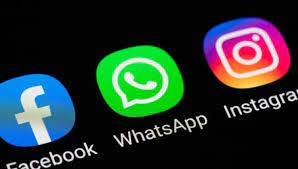 ¿Y ahora quién podrá defendernos? Caída global de WhatsApp, Facebook e Instagram