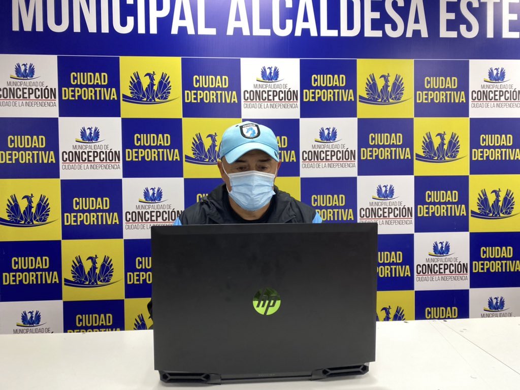 Iquique perdió anoche 3-1 con Universidad de Concepción