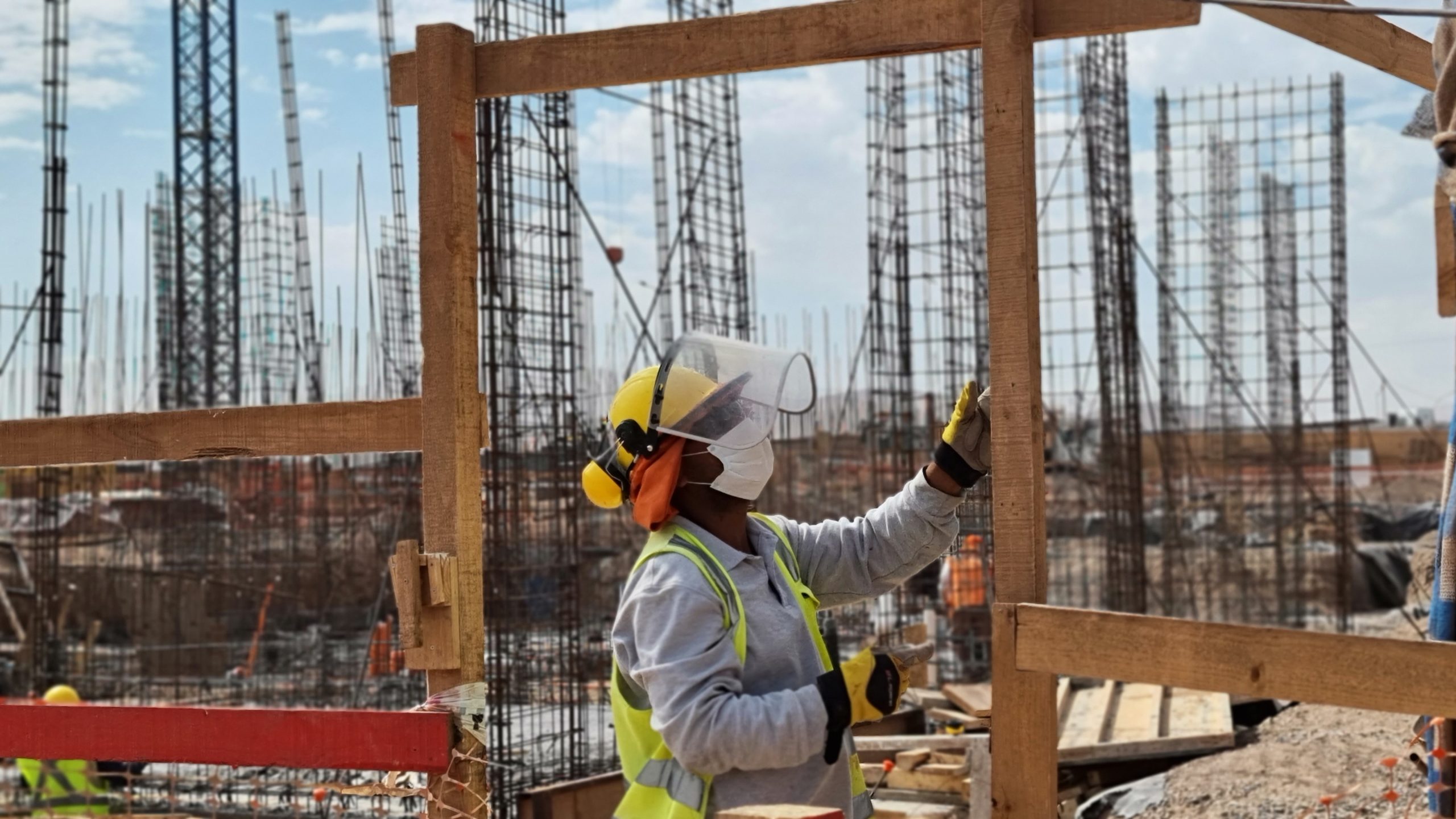 CCHC: Lanzamiento Mapa Contech: Soluciones tecnológicas para la Construcción