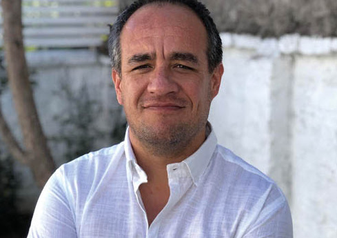 Agrupación Nacional de Escritores de Fútbol premia a Editorial Forja como la Mejor Editorial del Año