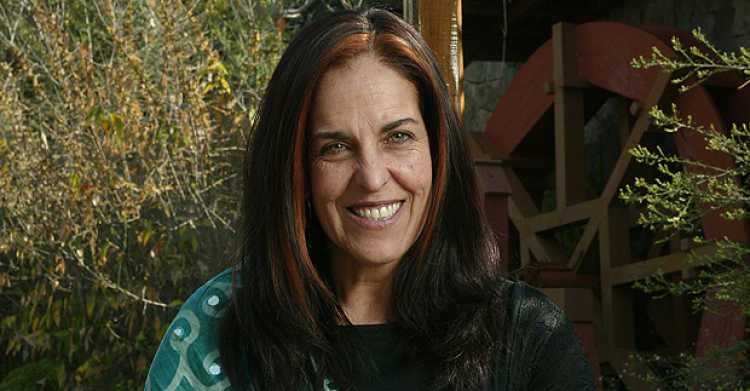 Ángeles Lasso sorprende con los mejores rituales para la abundancia en el programa La Pasión de Ganar