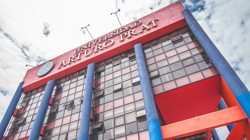 Universidad Arturo Prat integra Red Nacional de Tutores Pares