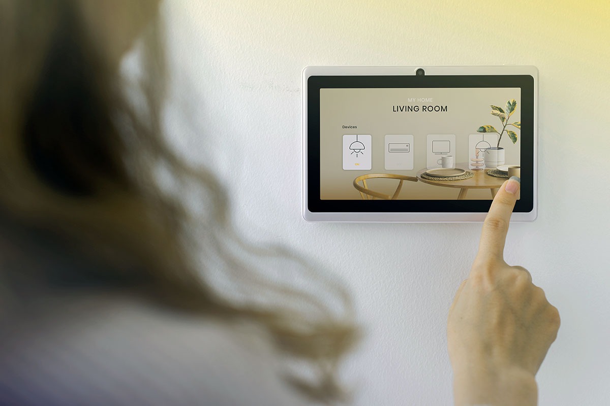 Casas digitales: la tendencia que se instaló en los hogares durante la pandemia para simplificar el día a día