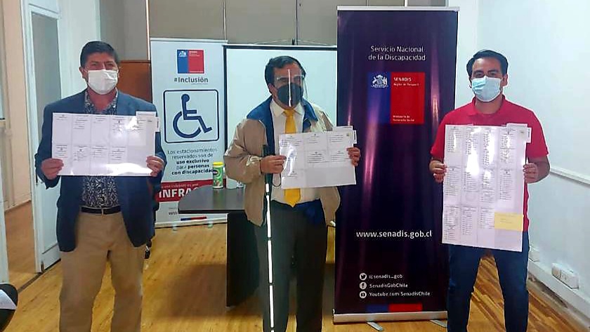 Seremi de Desarrollo Social: “Las elecciones de este domingo serán seguras, participativas e inclusivas”