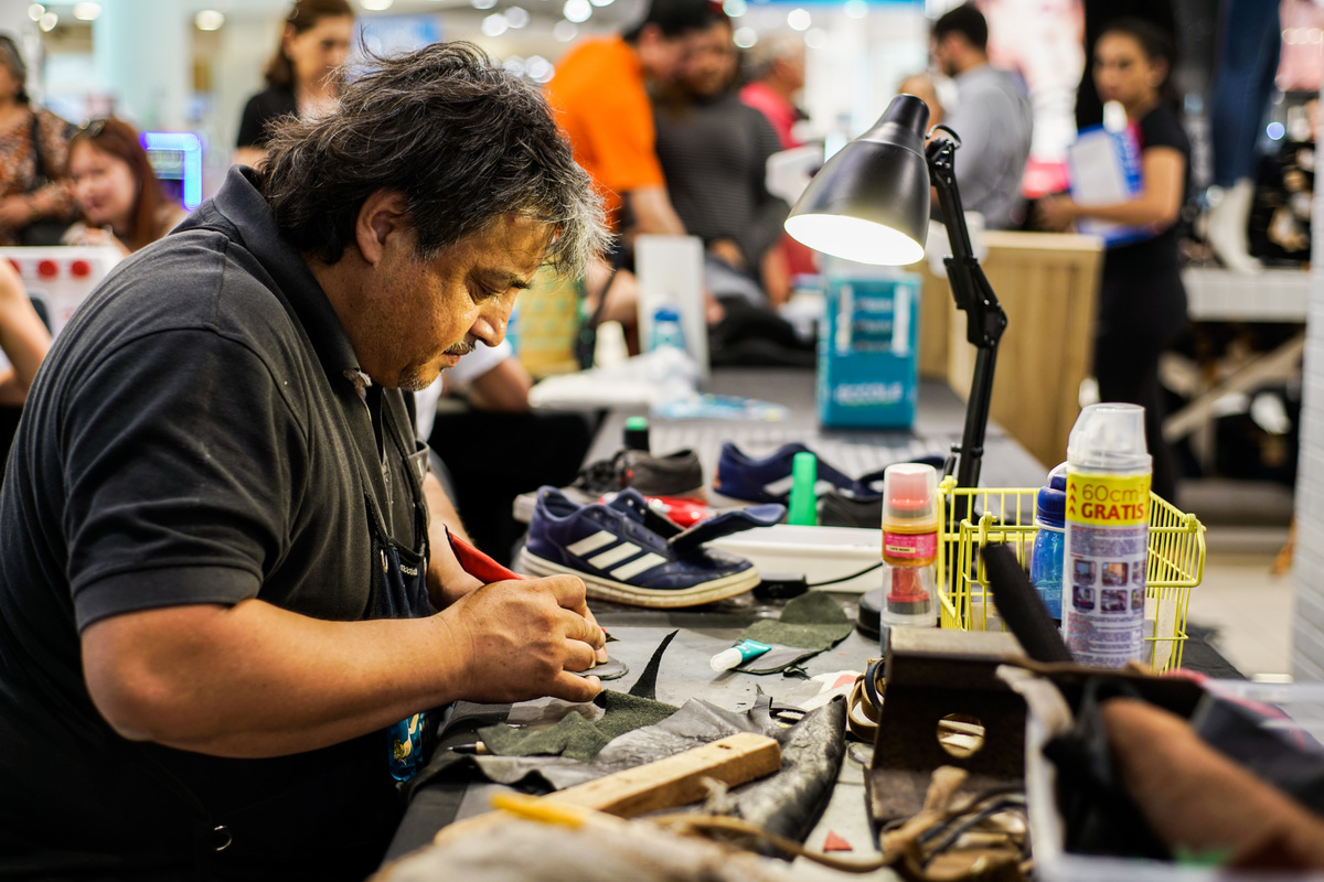 Fundación Reparalab: “Si comprar es un acto político, reparar es un acto revolucionario”