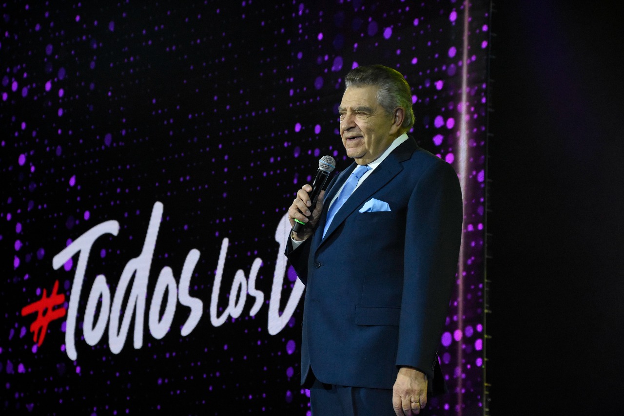 Así será la Teletón 2021: programa tendrá formato híbrido, homenajes y se realizará únicamente desde el Teatro Teletón