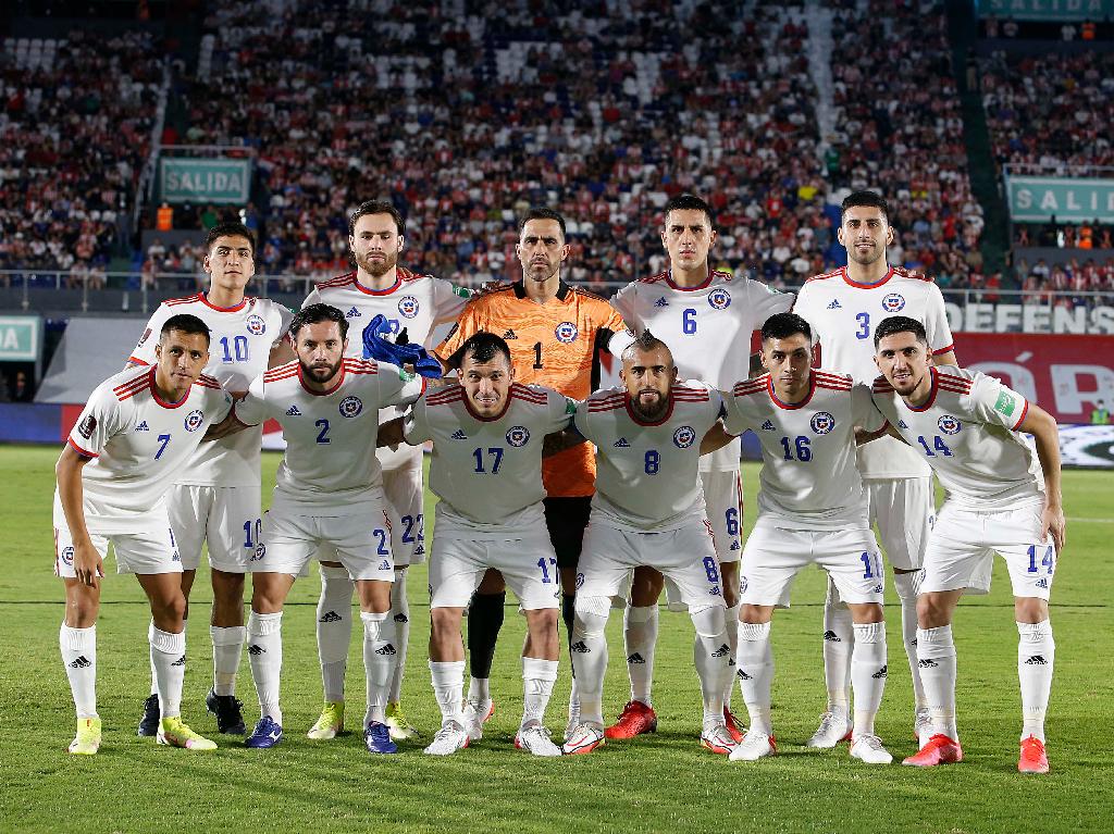 Próxima fecha de Clasificatorias: La «Roja» recibirá a Argentina y viajará a Bolivia