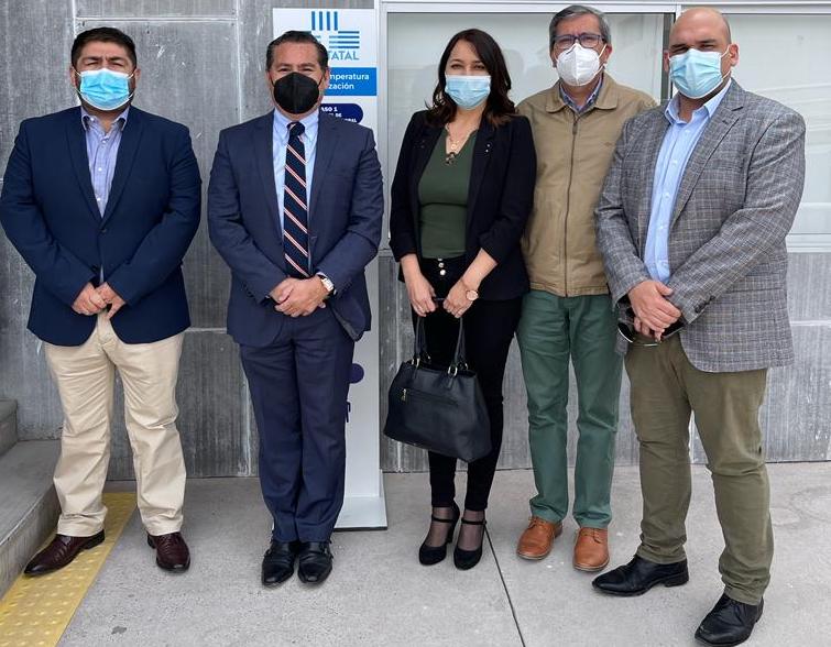 CFT Estatal de Tarapacá promueve la continuidad de estudios en instituciones de educación superior en la región