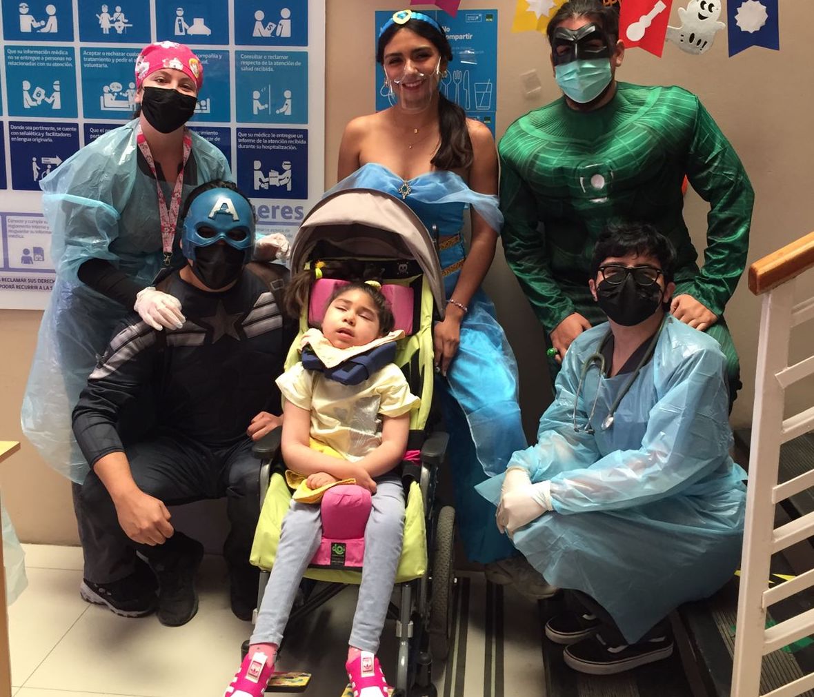 Centro de Atención Fonoaudiológico de la UNAP suma más de mil prestaciones gratuitas en el 2021