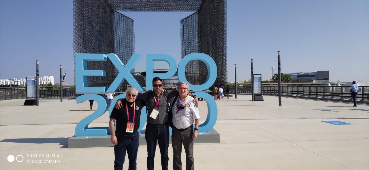 EXPO Dubai 2020: Sawu exhibe el impacto de vincular a pymes locales con grandes mineras