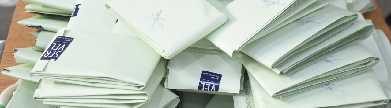 Desde el 1 de enero podrás solicitar cambio de domicilio electoral