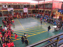 Robert Johnson de Alto Hospicio apuesta por una mayor cultura energética