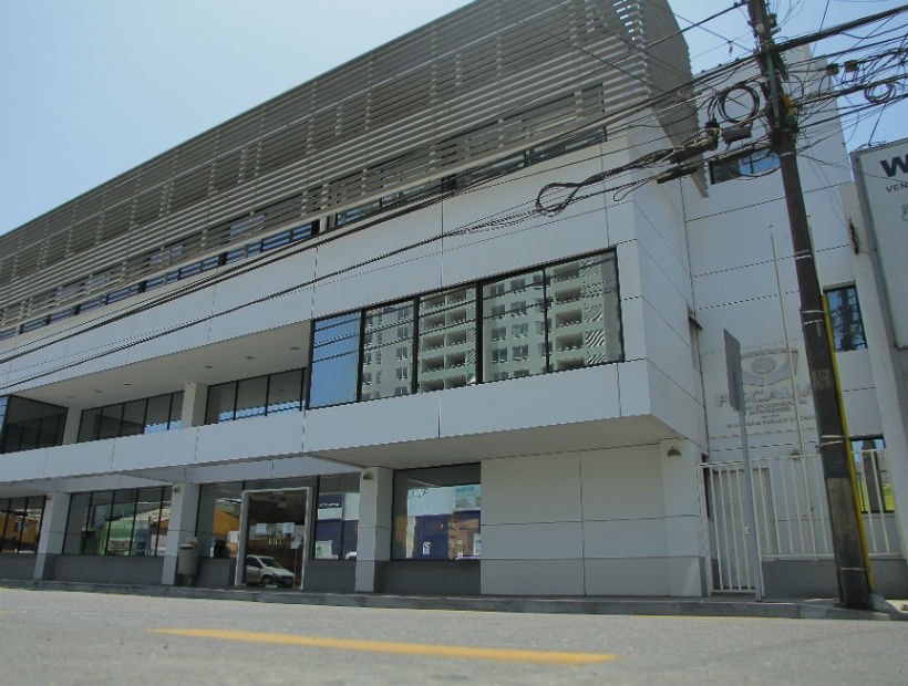 Fiscalía recibe denuncia contra Core por delitos de negociación incompatible y cohecho