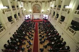 Ciudadanía podrá presentar Iniciativas Populares de Norma en el proceso constituyente