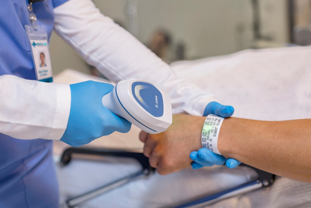 Invitan a participar de la tercera etapa del proyecto pulseras de reconocimiento