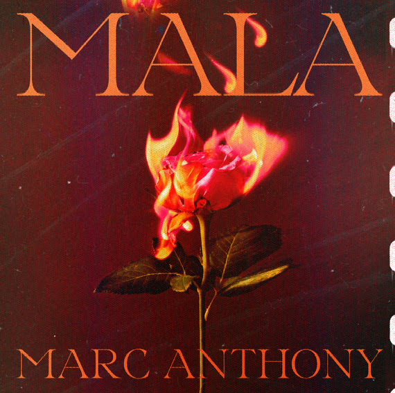Marc Anthony presenta nuevo sencillo “Mala”